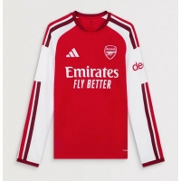 Arsenal Hemmatröja 2026-27 Långärmad